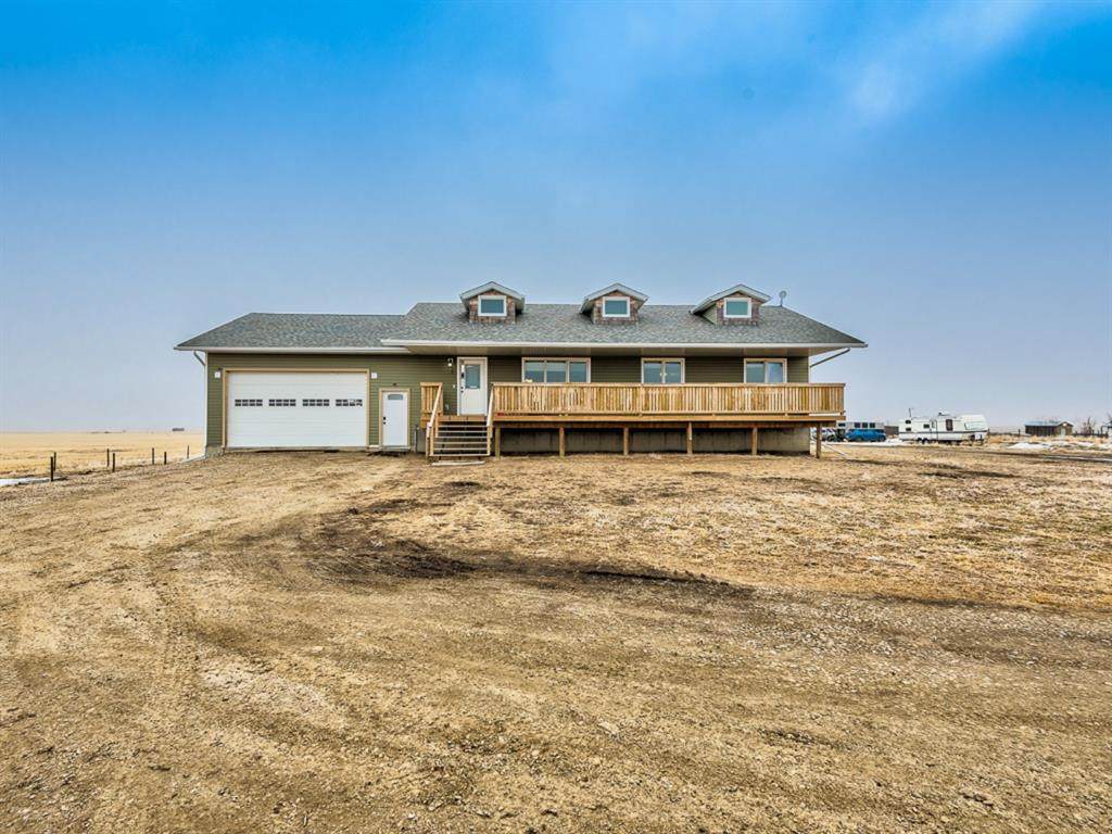 180041 Range Road 260 - Photo 1