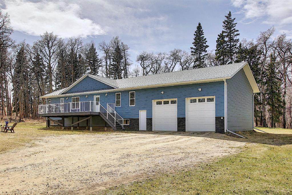 39432 Range Road 1-4 - Photo 1