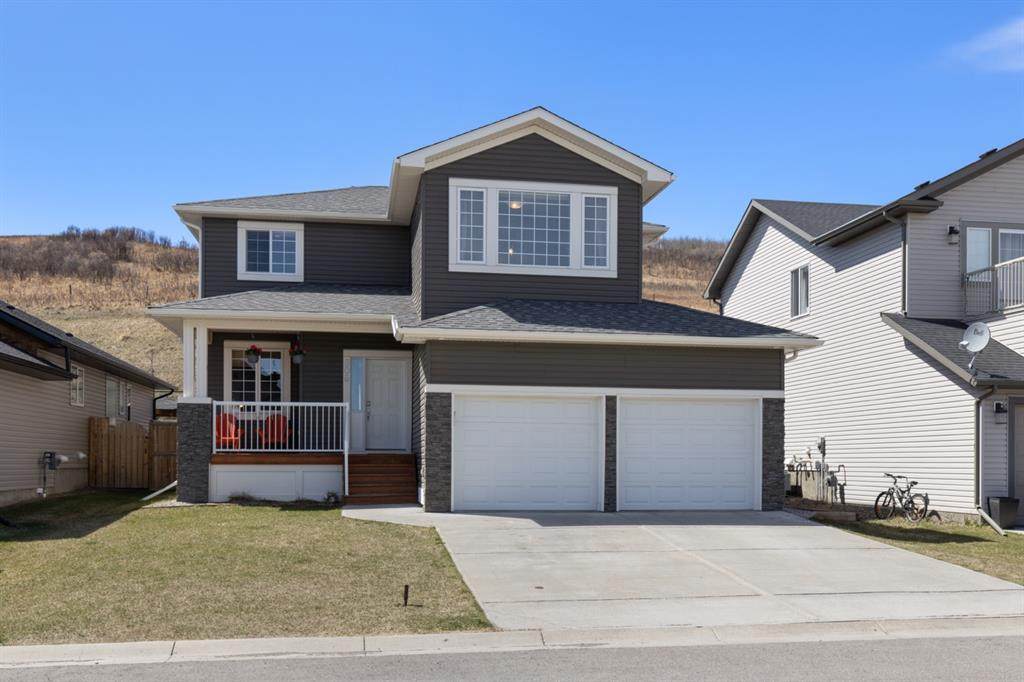 606 Sunrise Hill Sw - Photo 1