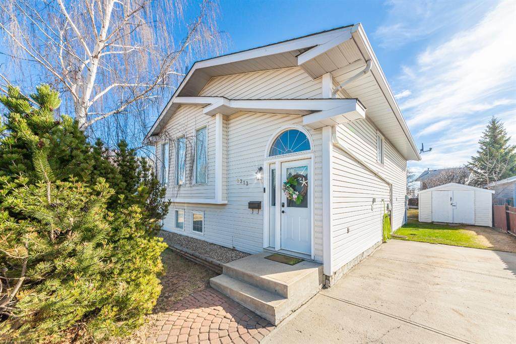 2313 53 Avenue - Photo 1