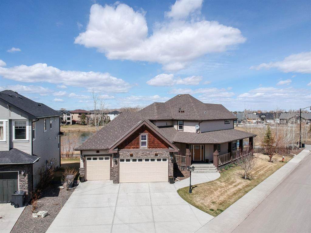 1509 Montgomery Way - Photo 1
