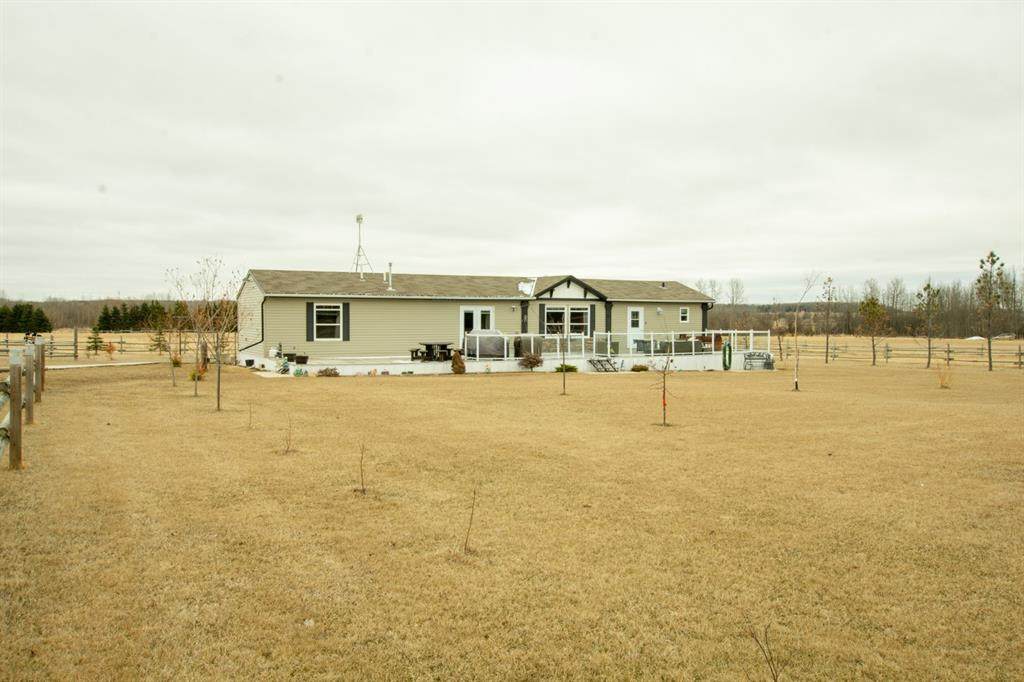70025 Range Road 65A - Photo 1