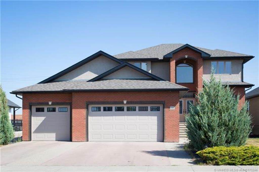 118 Desert Blume Crescent - Photo 1