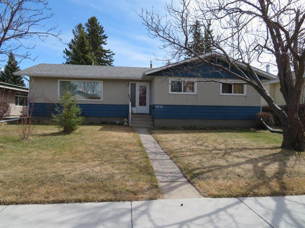 4036 49A Avenue - Photo 1