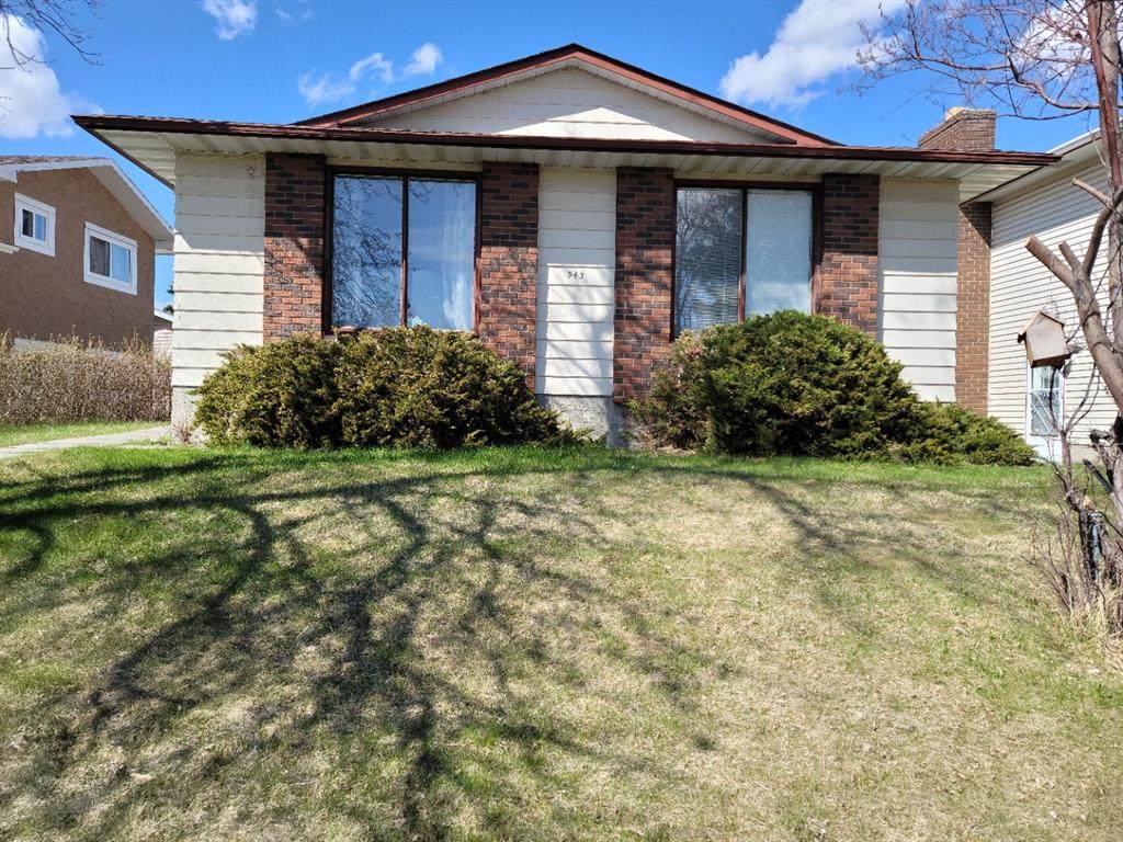943 Rundlecairn Way - Photo 1