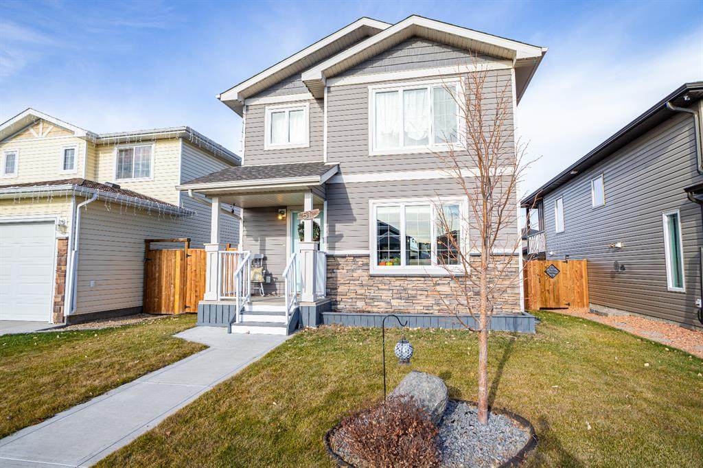 51 Almond Crescent - Photo 1