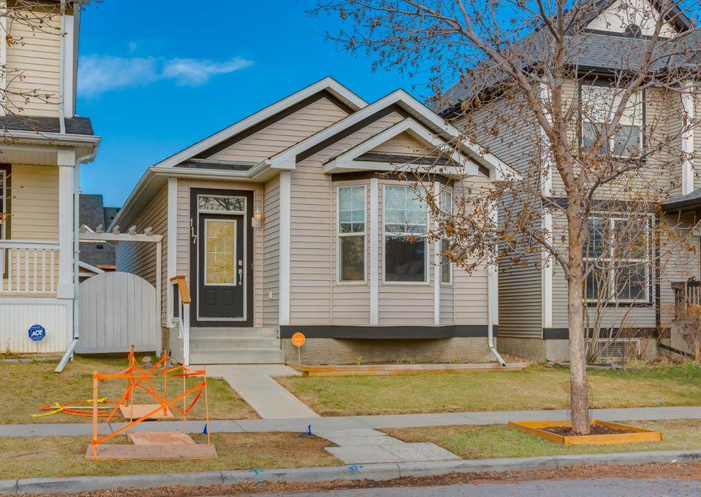 117 Prestwick Way - Photo 1