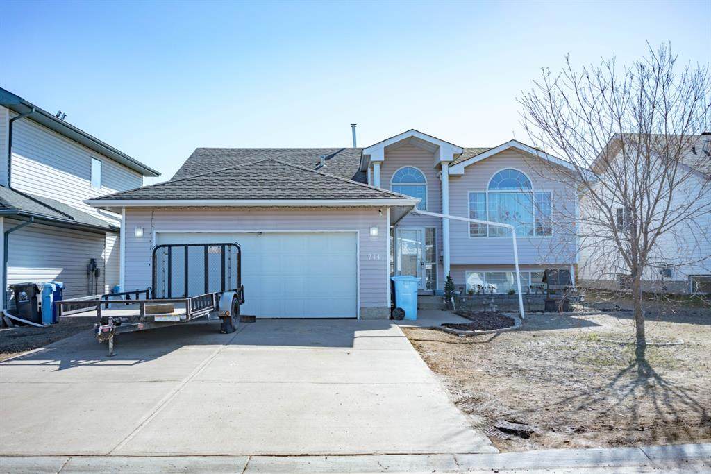 244 Boisvert Place - Photo 1