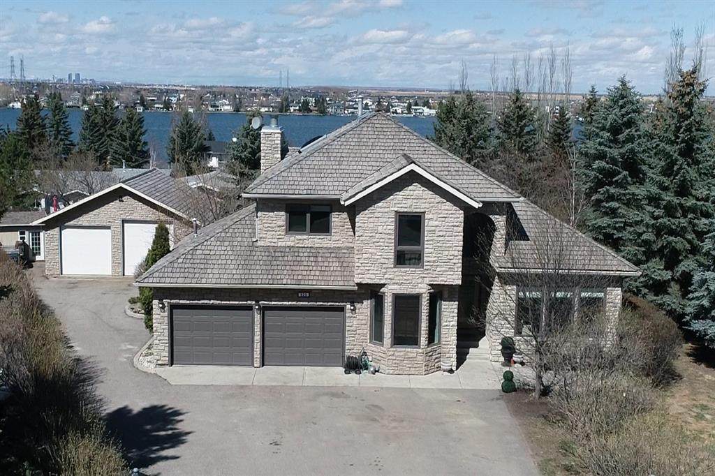 925 East Lakeview Road - Photo 1