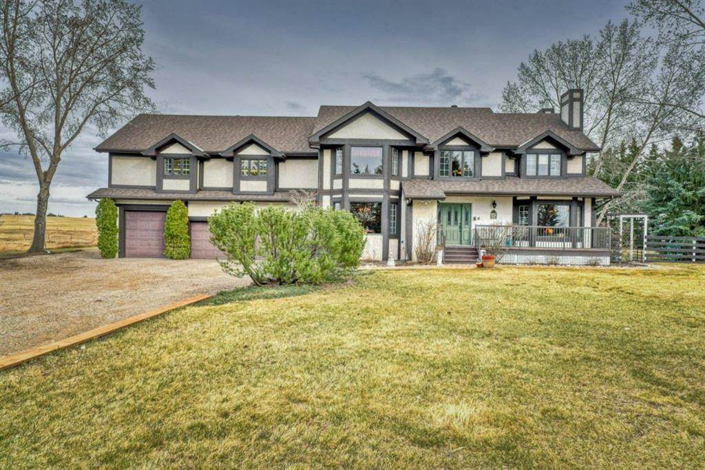 243039 Range Road 260 - Photo 1