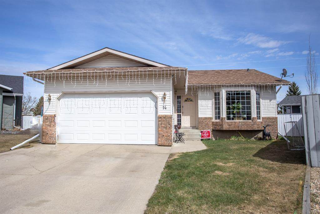 14 Bruns Bay - Photo 1