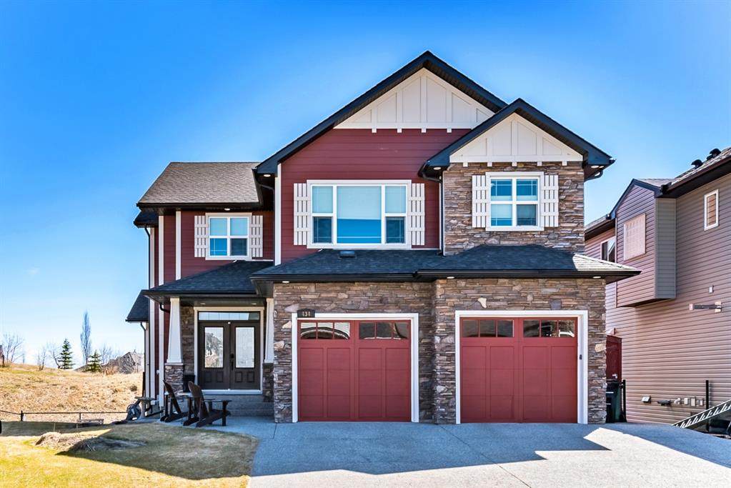 434 Crystal Green Manor - Photo 1