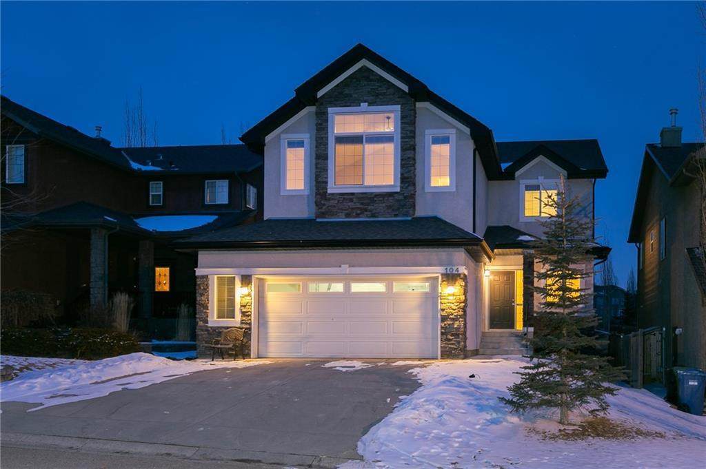 104 Aspen Stone Road - Photo 1