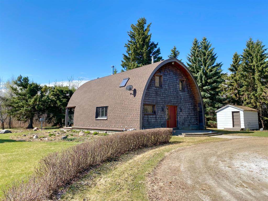 45575 Range Road 195 - Photo 1