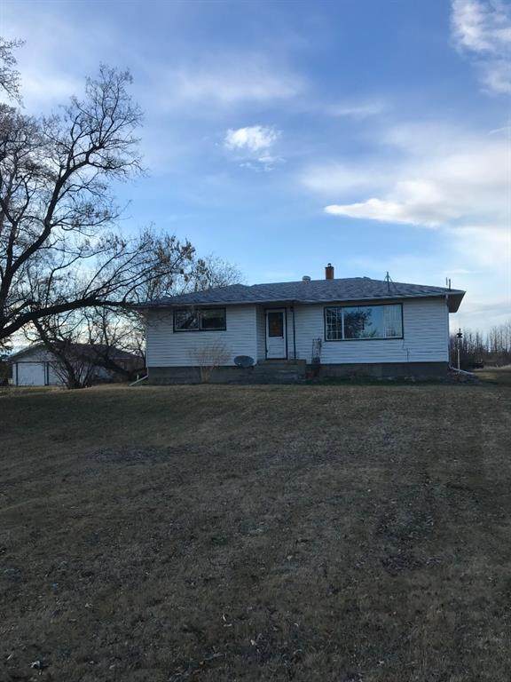 113074 HWY 672 - Photo 1