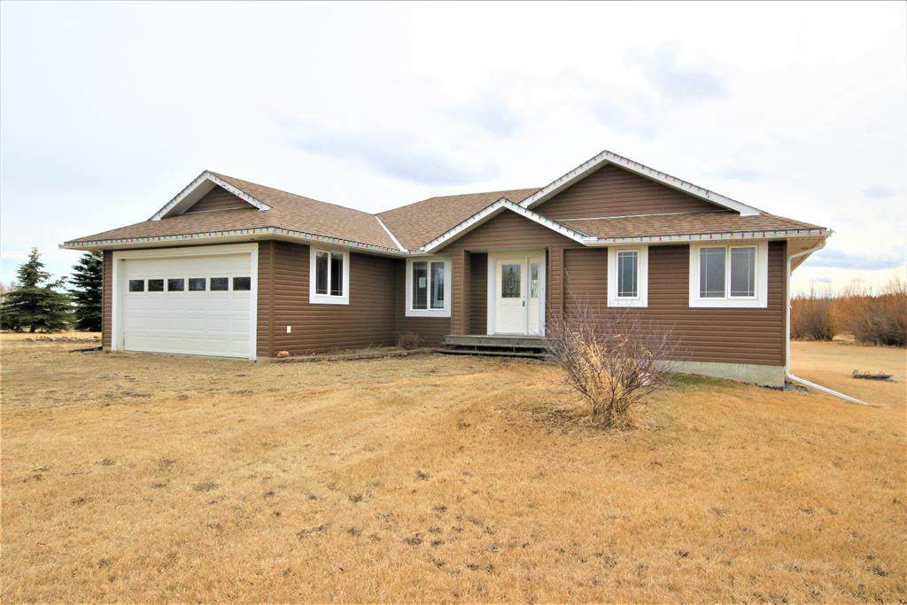 422033 Range Road 24 - Photo 1