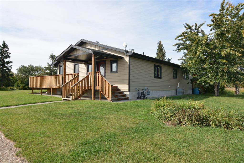 38077 Range Road 234 - Photo 1