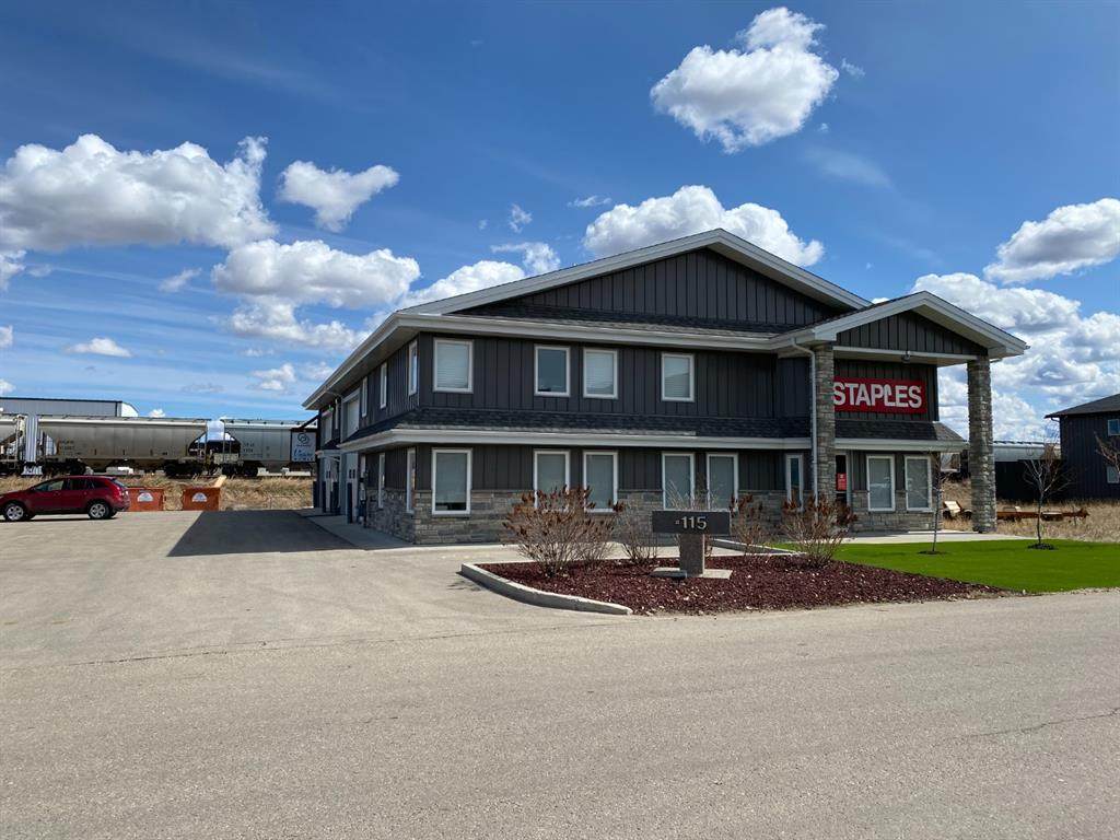 8805 Resources Road - Photo 1