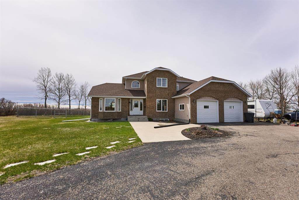 223 Falcon Ridge Way - Photo 1