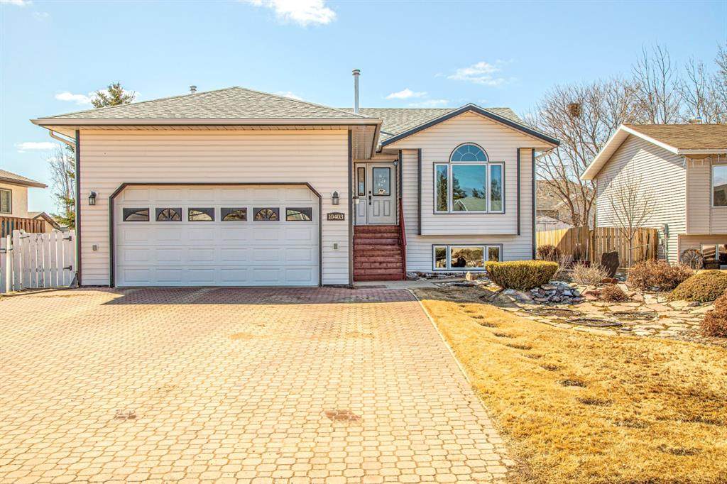10403 107 Avenue - Photo 1