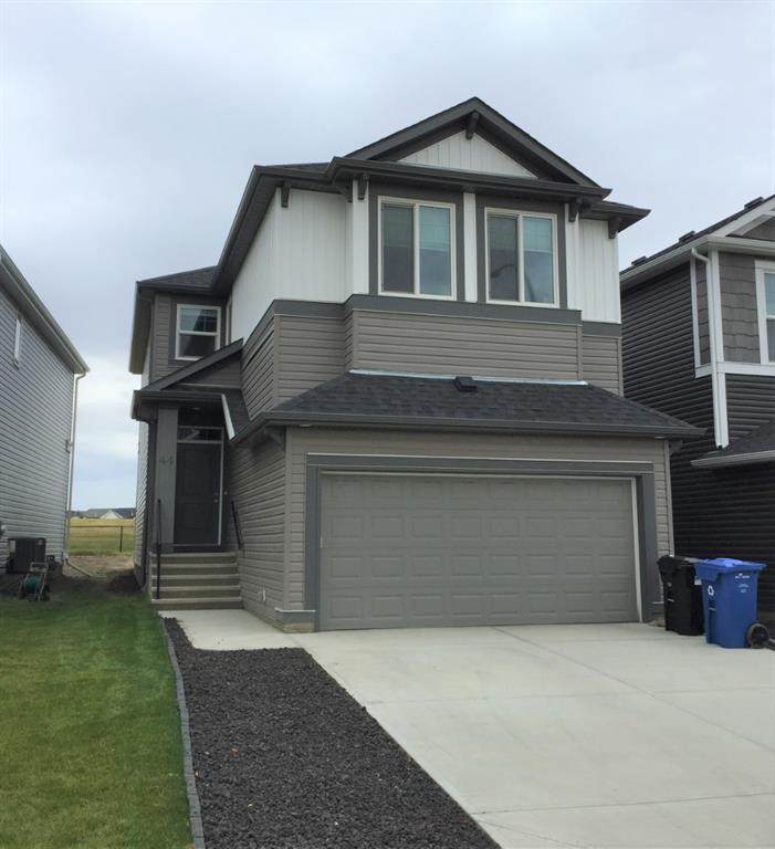 44 Auburn Glen Close - Photo 1