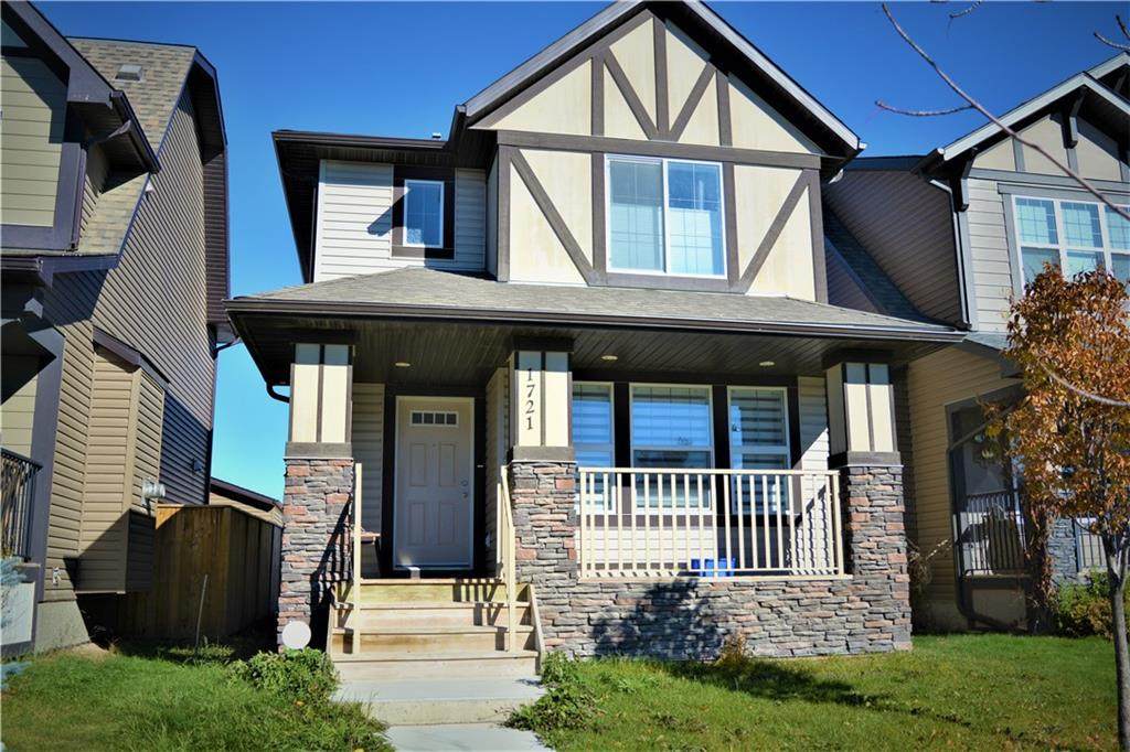 1721 Legacy Circle - Photo 1