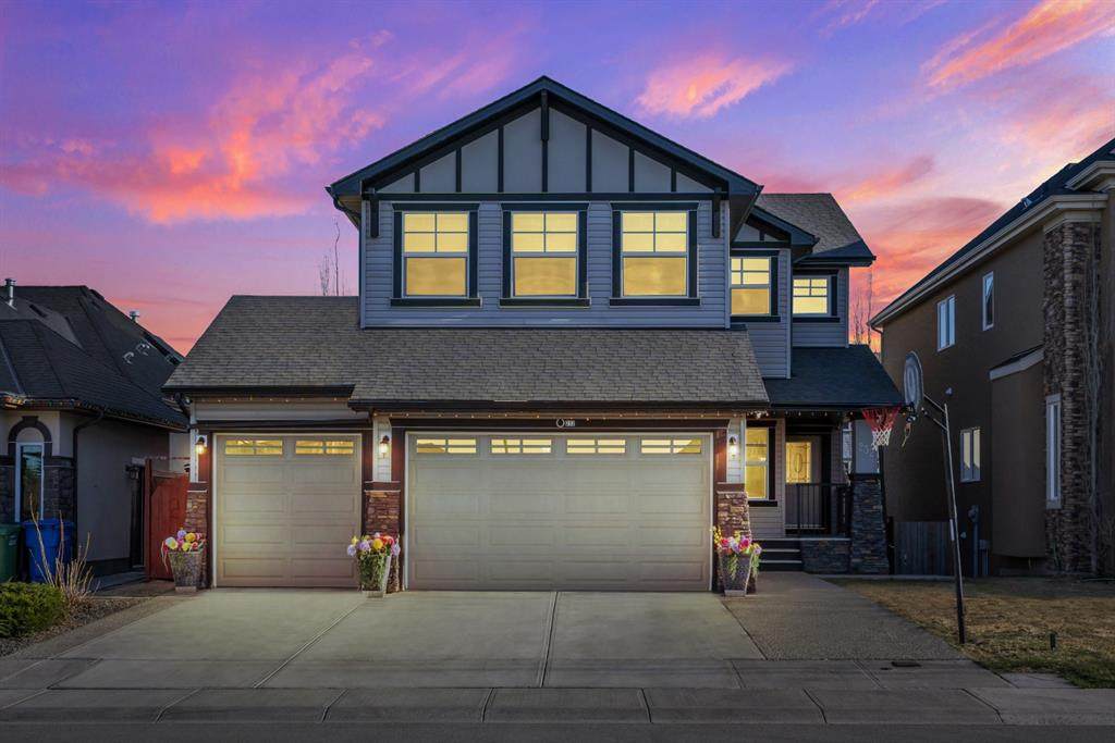 232 Aspenmere Close - Photo 1