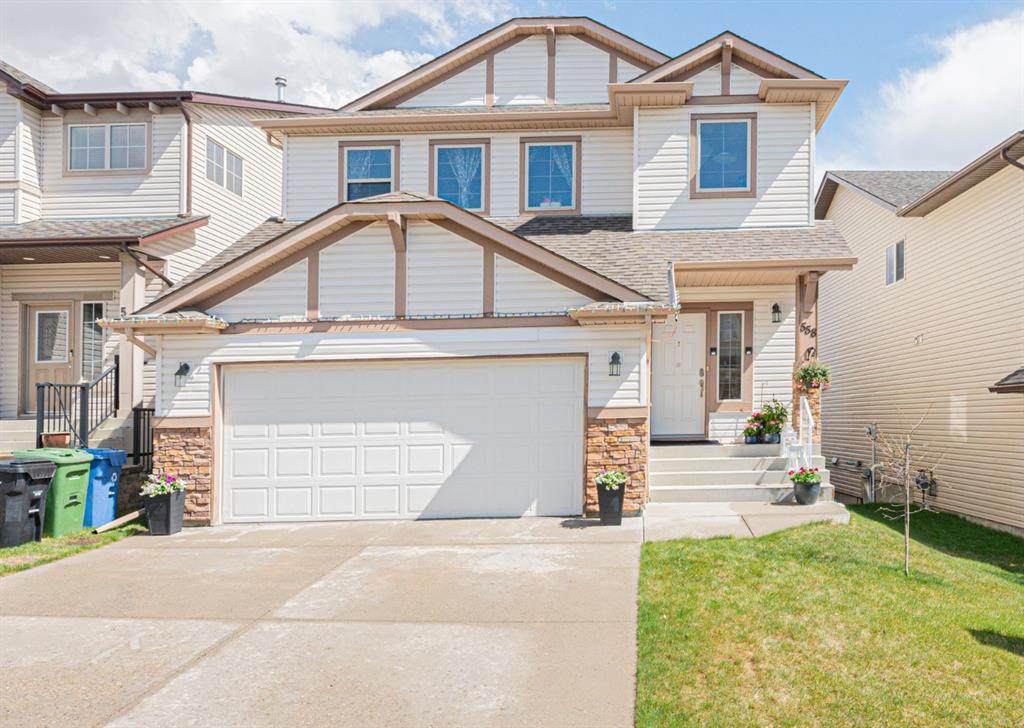 558 Panatella Boulevard - Photo 1