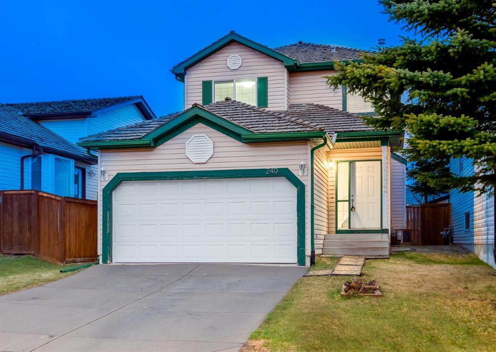 240 Mt Aberdeen Close - Photo 1