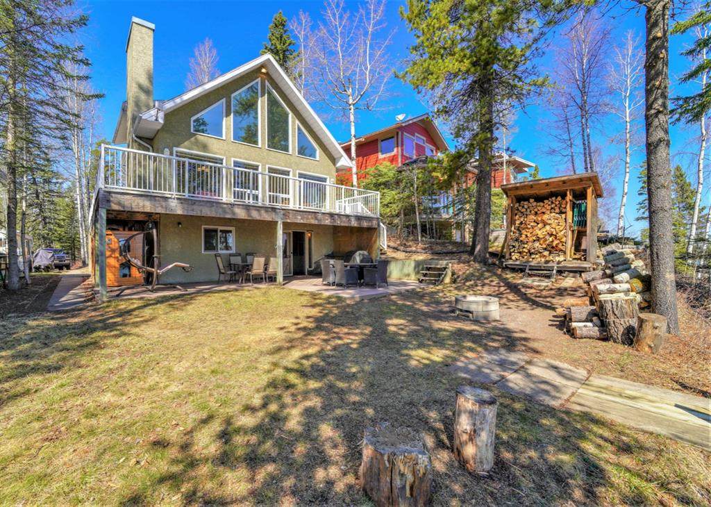 5F Crimson Lake Drive - Photo 1