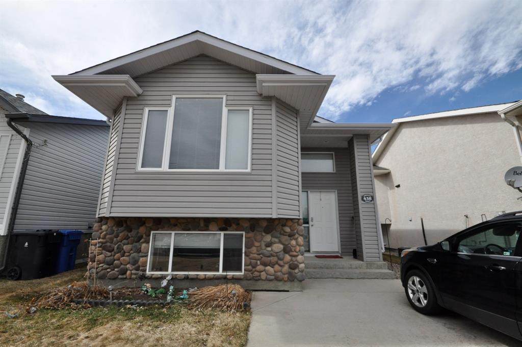 438 Squamish Lane - Photo 1