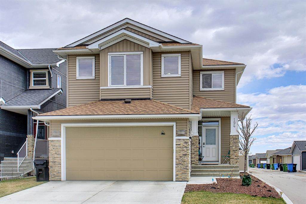 194 Redstone Park - Photo 1