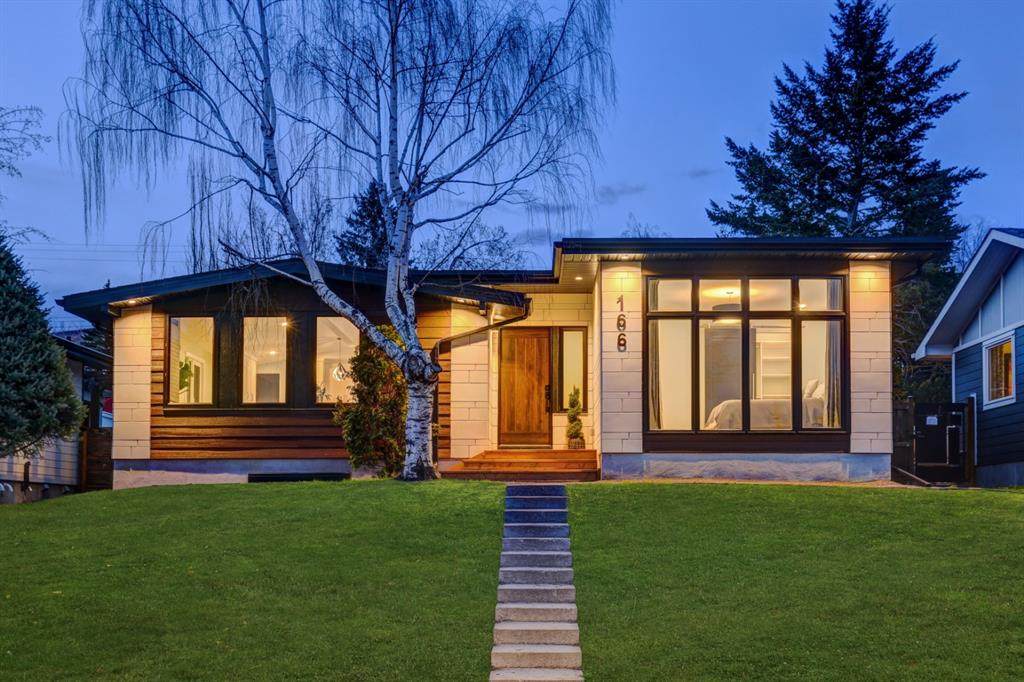 166 Capilano Crescent - Photo 1