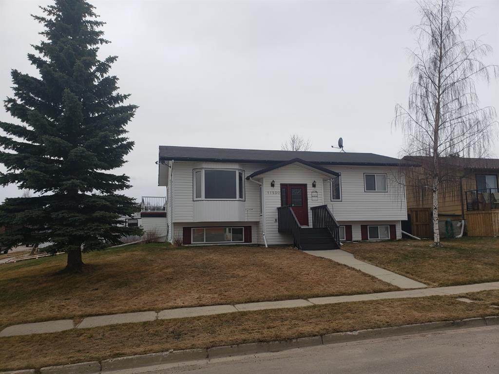11530 Manning Crescent - Photo 1