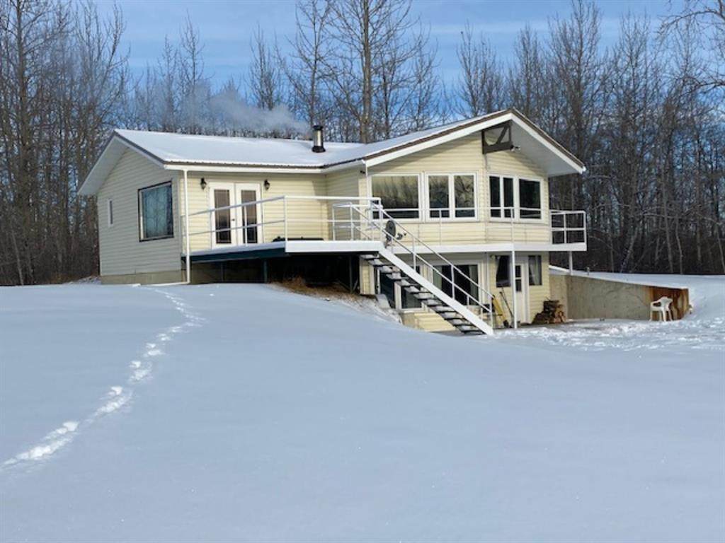 TWP RD 713A 10 34035 TWP RD 713 A - Photo 1