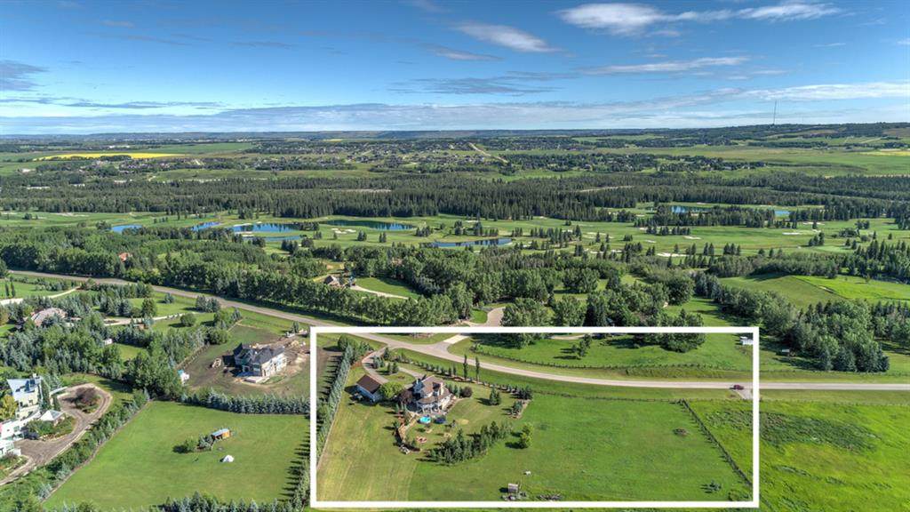 31055 Elbow River Drive - Photo 1