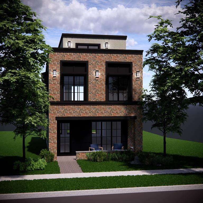 320 11 Street - Photo 1