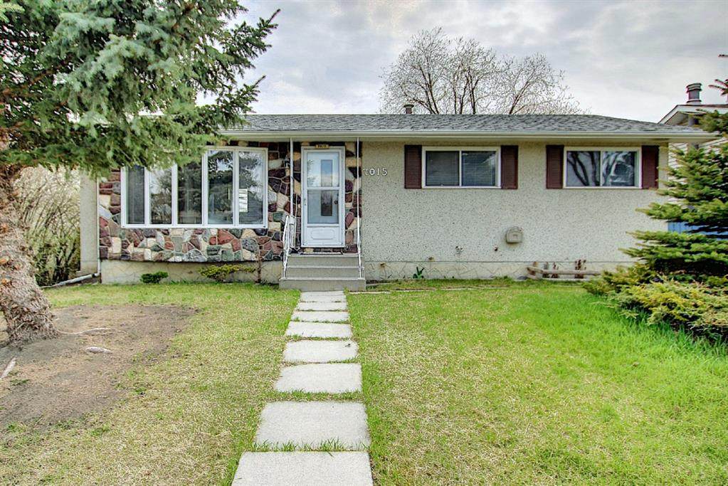 7015 Huntridge Hill - Photo 1