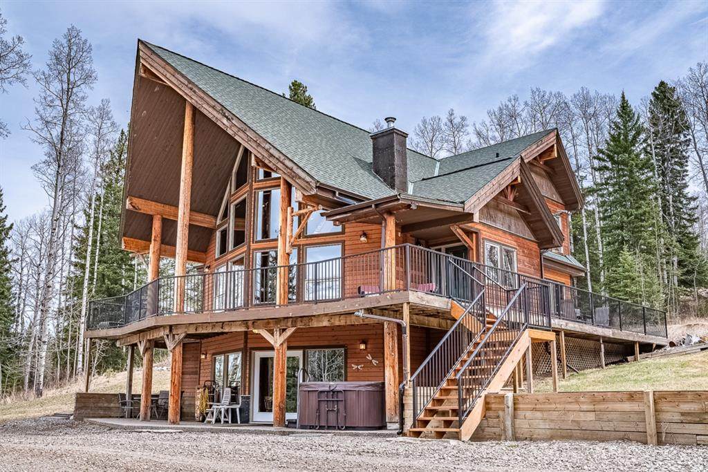 34269 Range Road 61 - Photo 1