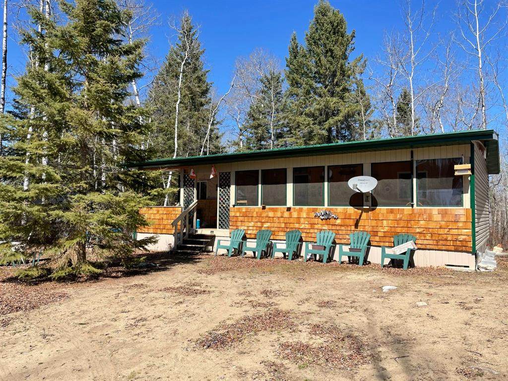 LOT 8 Murphy Lake - Photo 1