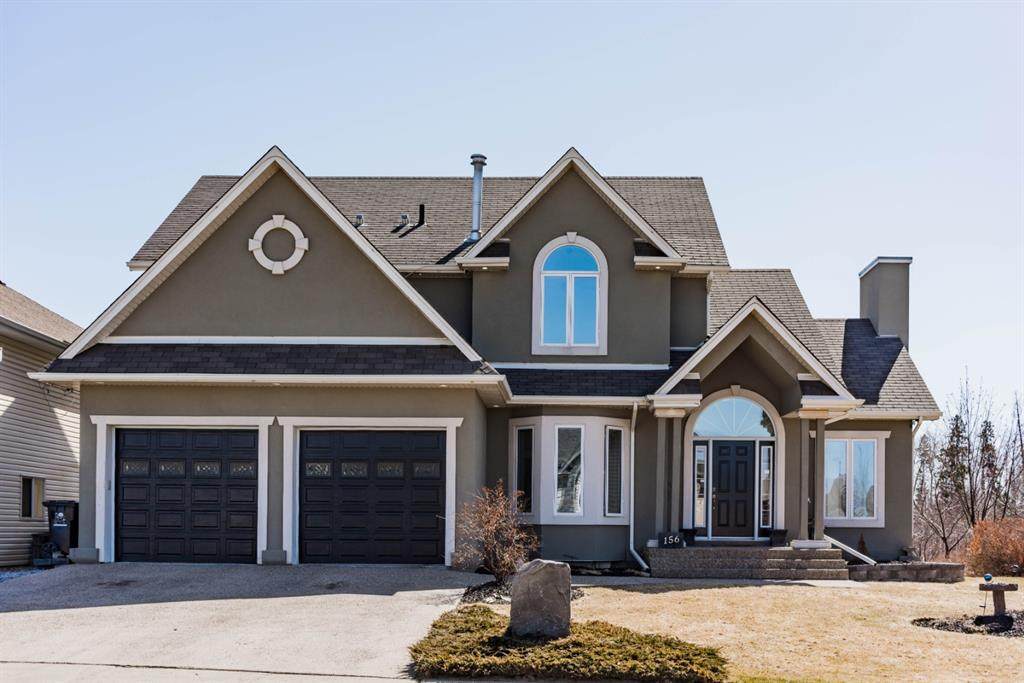 156 Lindstrom Crescent - Photo 1