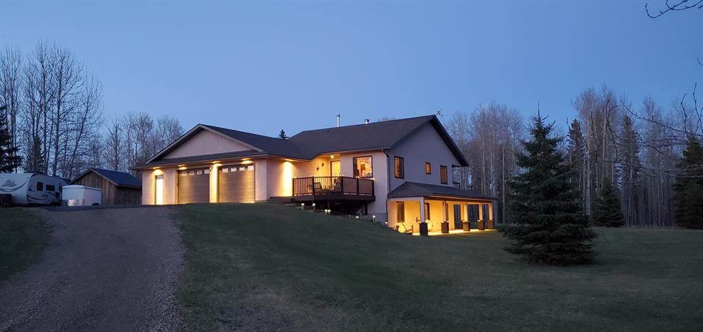 17, 5940017 Range Road 125 - Photo 1