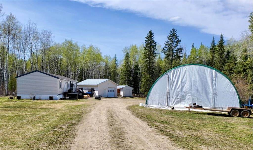 84238 Range Road 205 - Photo 1