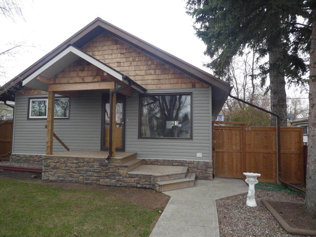 415 Centre Street - Photo 1