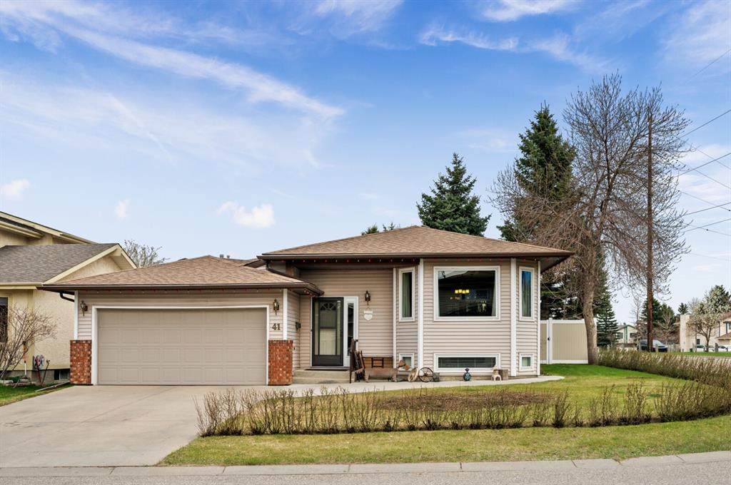 41 Sun Canyon Way - Photo 1