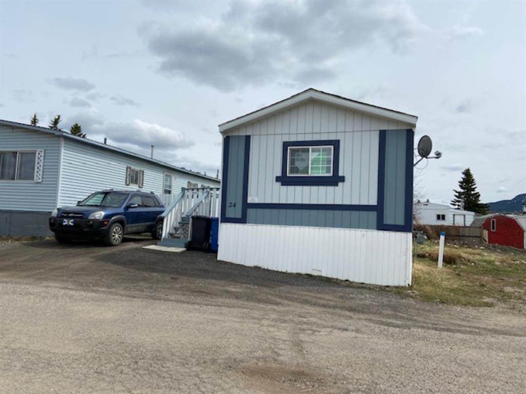 24 Shand Trailer Park - Photo 1
