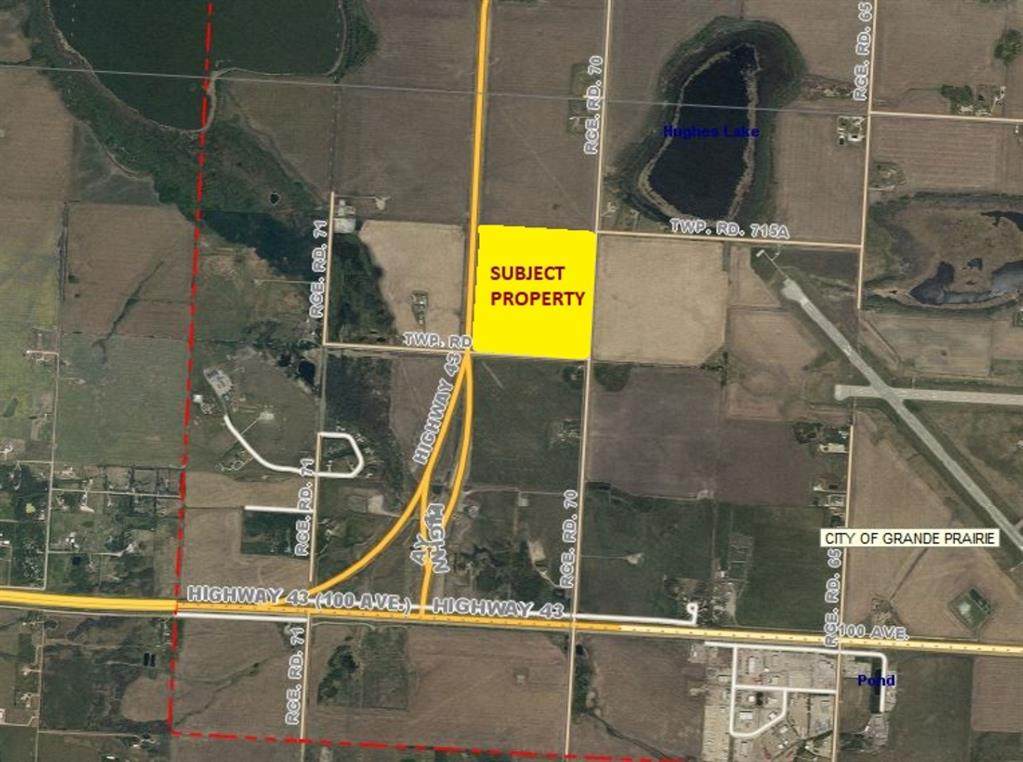 70054 Twsp Rd 715 - Photo 1