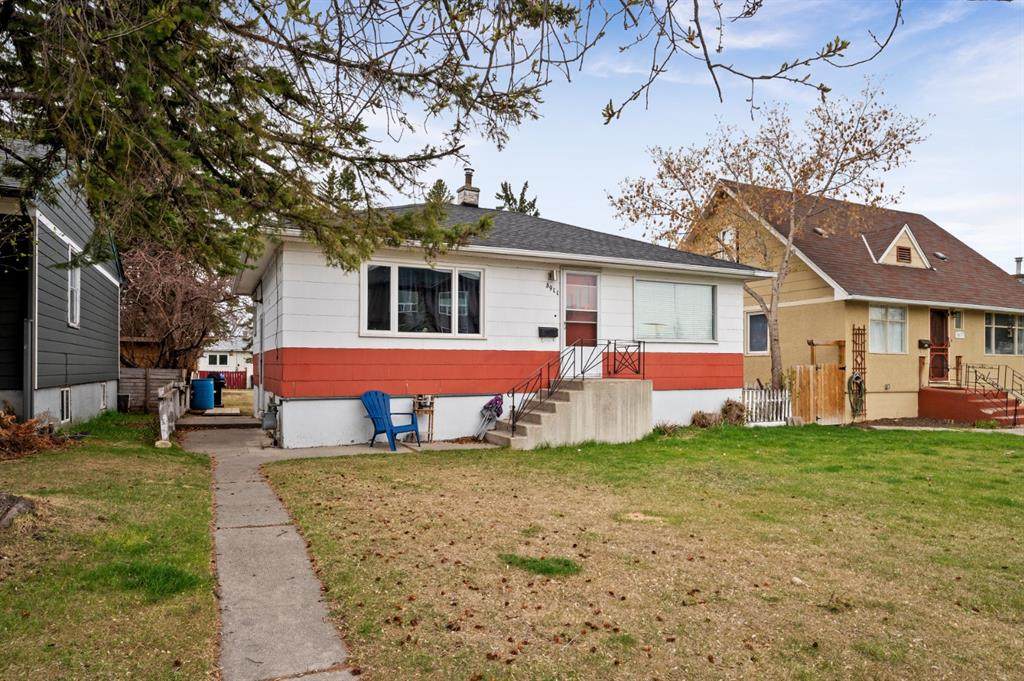 3911 Centre B Street - Photo 1