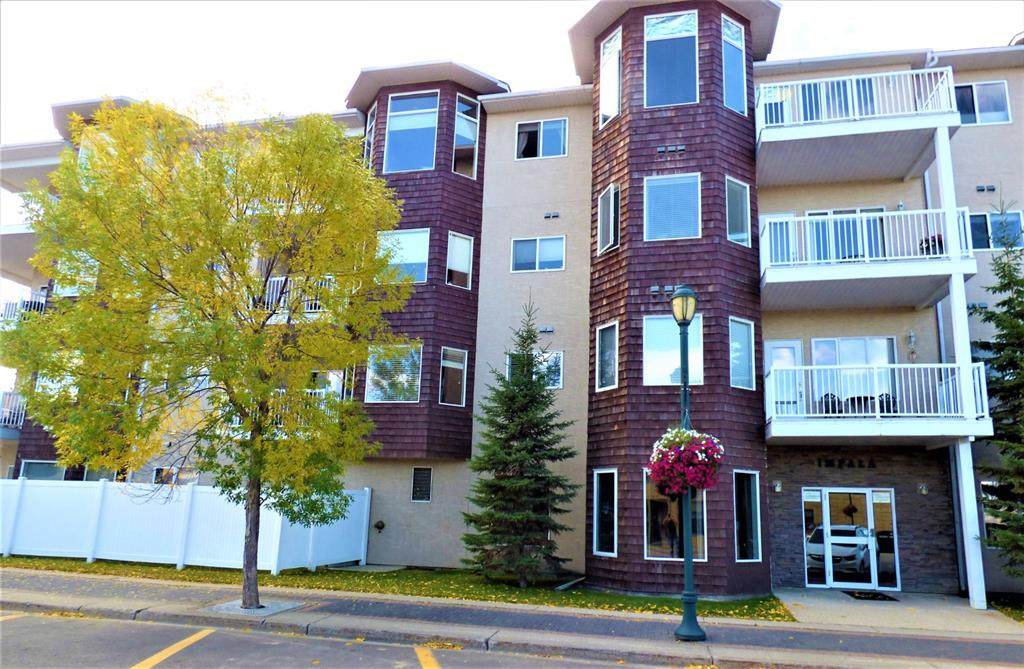 10212 101 Street - Photo 1
