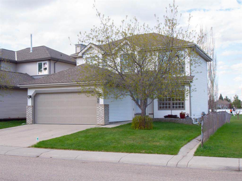 40 Douglas Shore Close - Photo 1